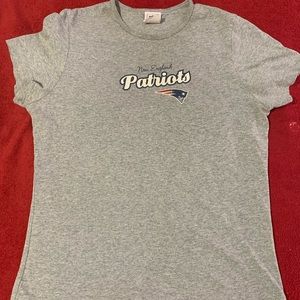 New England Patriots